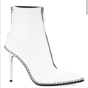 Alexander Wang Boots